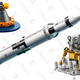 LEGO Saturn V Apollo | $90 | Amazon